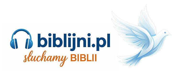 Biblijni.pl – słuchamy Biblii